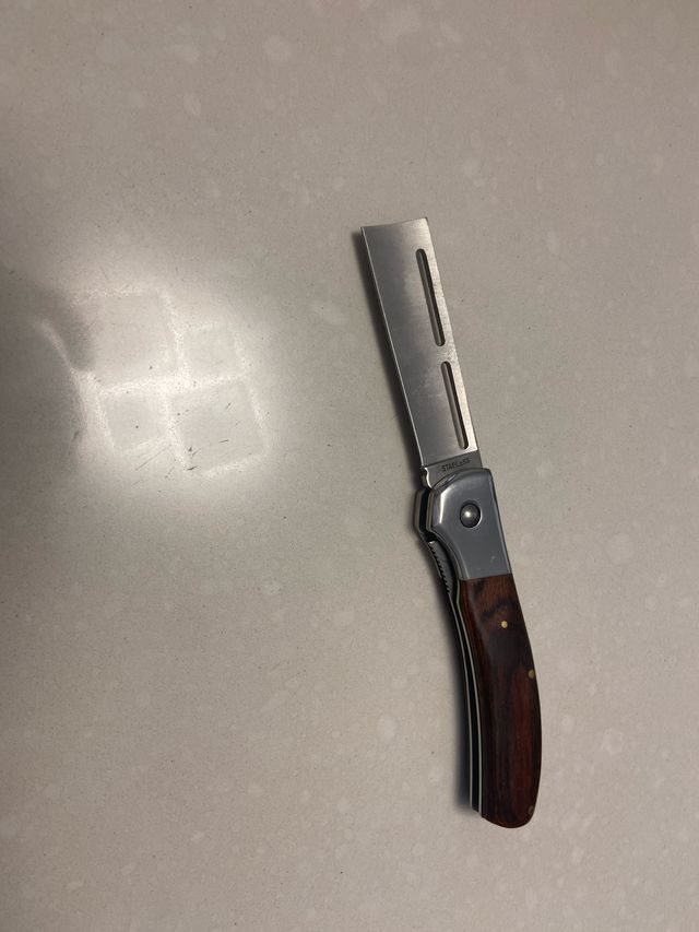 Coltellino da collezione