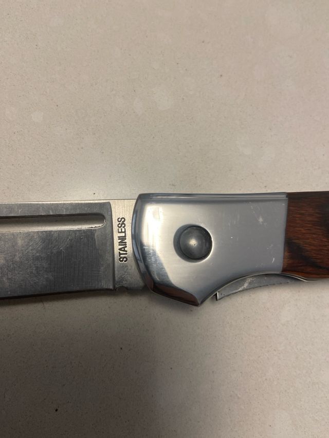 Coltellino da collezione