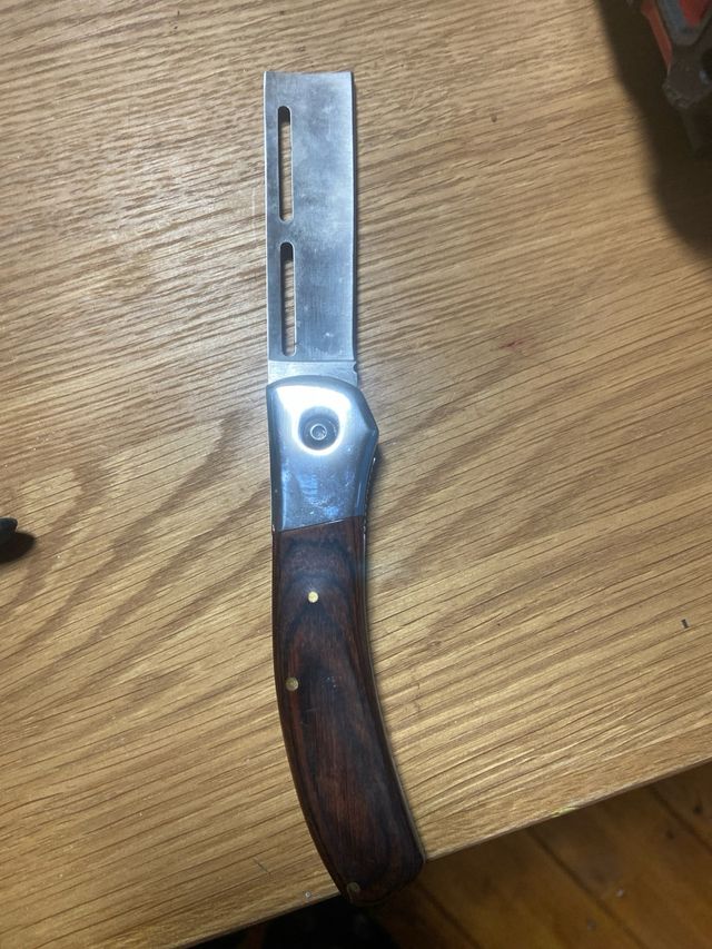 Coltellino da collezione