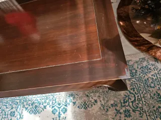 Mesa de centro Star Opium