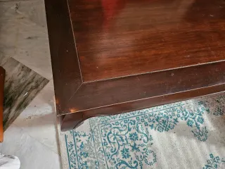 Mesa de centro Star Opium