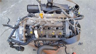 TURBO SUZUKI IGNIS (RM/MH)(2003->) 1.3 BÁSICO [1,3 LTR. - 51 KW DDIS DIESEL CAT]