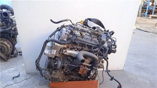 TURBO SUZUKI IGNIS (RM/MH)(2003->) 1.3 BÁSICO [1,3 LTR. - 51 KW DDIS DIESEL CAT]