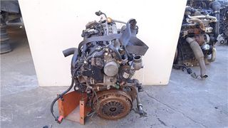 TURBO SUZUKI IGNIS (RM/MH)(2003->) 1.3 BÁSICO [1,3 LTR. - 51 KW DDIS DIESEL CAT]