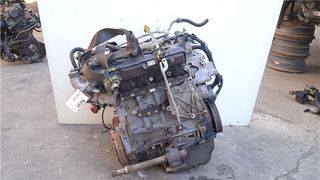 BLOQUE SUZUKI IGNIS (RM/MH)(2003->) 1.3 BÁSICO [1,3 LTR. - 51 KW DDIS DIESEL CAT]