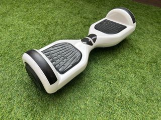 Hoverboard Blanco Seminuevo