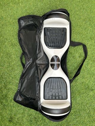 Hoverboard Blanco Seminuevo