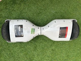Hoverboard Blanco Seminuevo