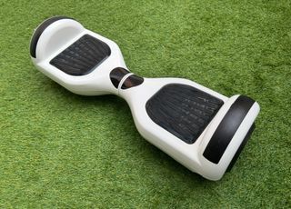 Hoverboard Blanco Seminuevo
