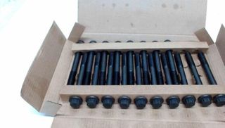 Nissan td27 culata terrano/terrano ii (r20) 359345