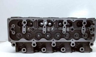 Nissan td27 culata terrano/terrano ii (r20) 359345