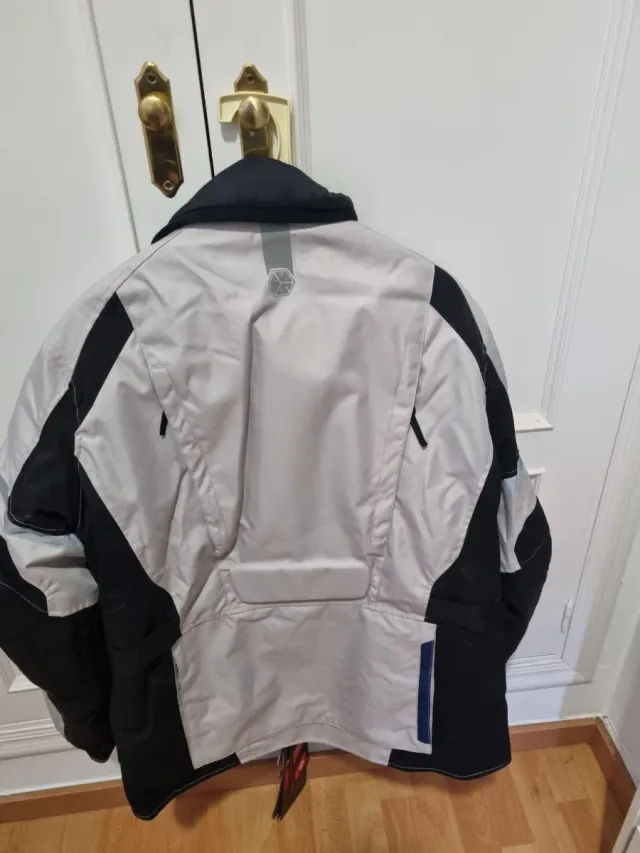 Chaqueta Moto Invierno SCOTCH con etiquetas. talla