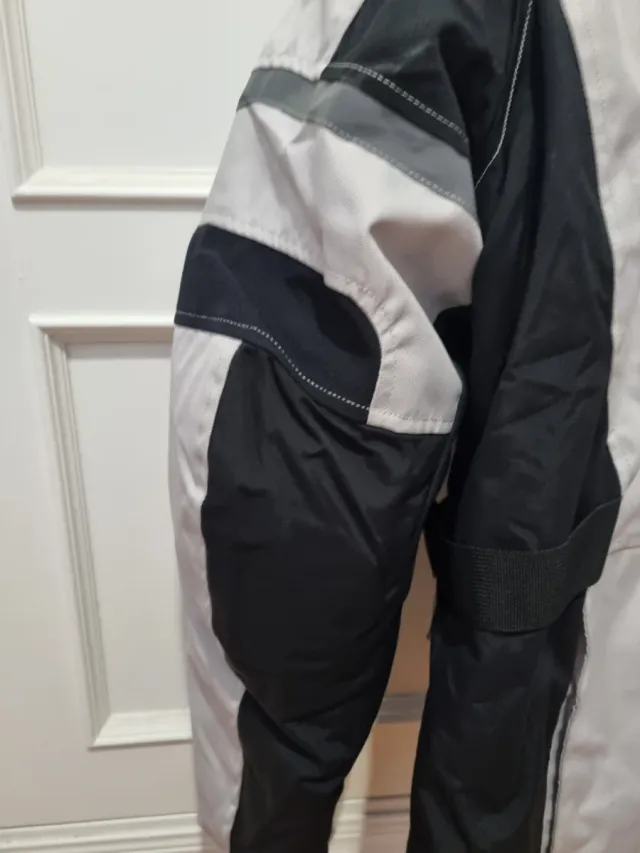 Chaqueta Moto Invierno SCOTCH con etiquetas. talla