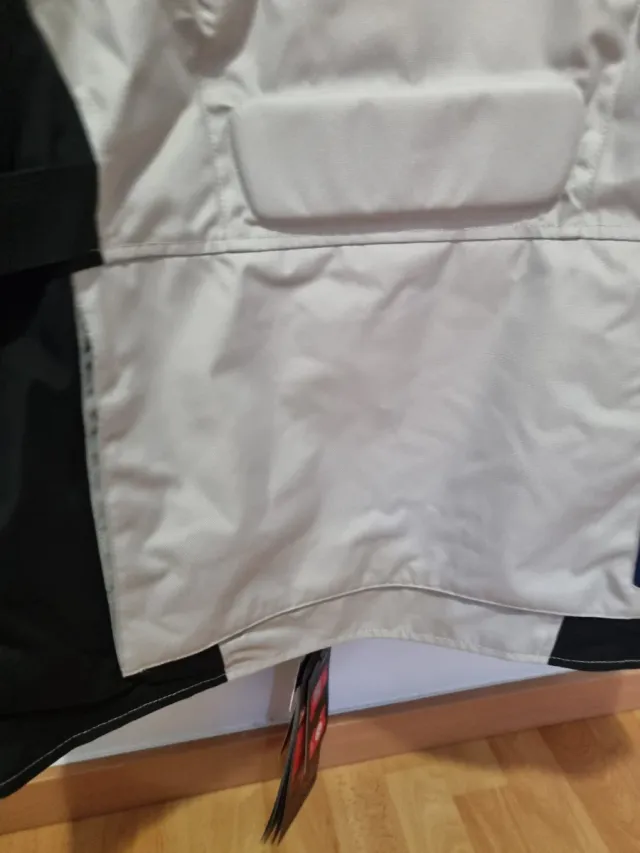 Chaqueta Moto Invierno SCOTCH con etiquetas. talla