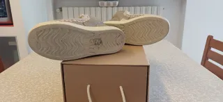 MOU sneakers stivaletto donna