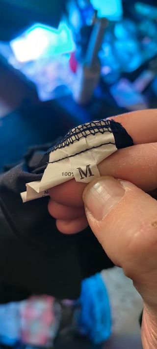 Pantalones Cargo Negros Hombre