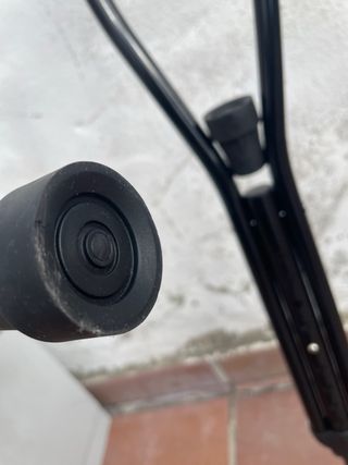 Muletas Ortopédicas/Nuevas sin uso !!