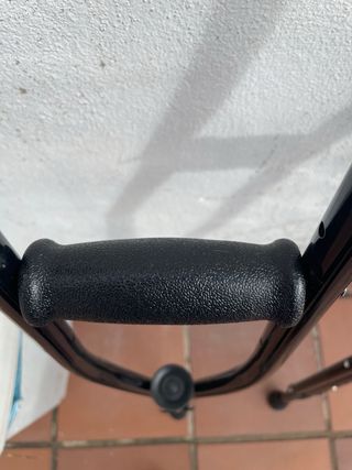 Muletas Ortopédicas/Nuevas sin uso !!