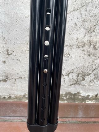 Muletas Ortopédicas/Nuevas sin uso !!