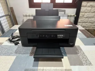 Impresora Epson XP-2200