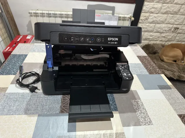 Impresora Epson XP-2200