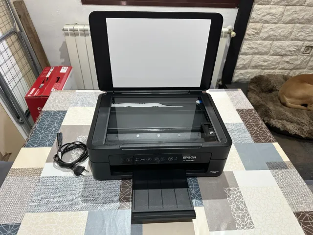 Impresora Epson XP-2200