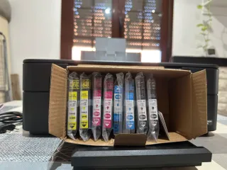 Impresora Epson XP-2200