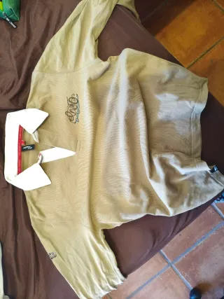 Camiseta El Niño manga larga