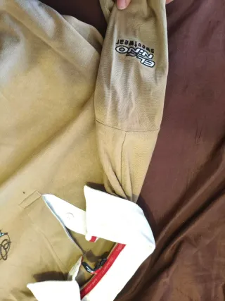 Camiseta El Niño manga larga