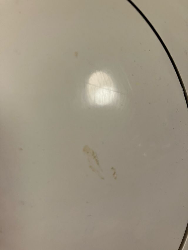 Papelera de reciclaje moderna