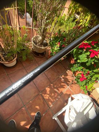 Palo de golf híbrido Verve #5 - 17°