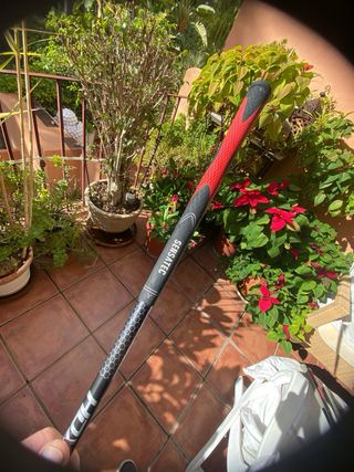 Palo de golf híbrido Verve #5 - 17°