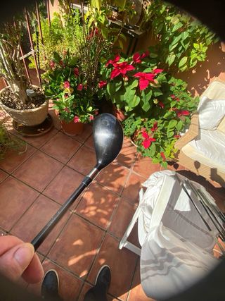 Palo de golf híbrido Verve #5 - 17°