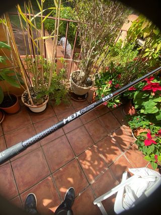 Palo de golf híbrido Verve #5 - 17°