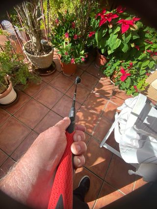 Palo de golf híbrido Verve #5 - 17°