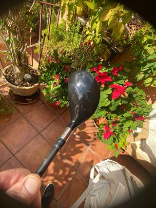 Palo de golf híbrido Verve #5 - 17°