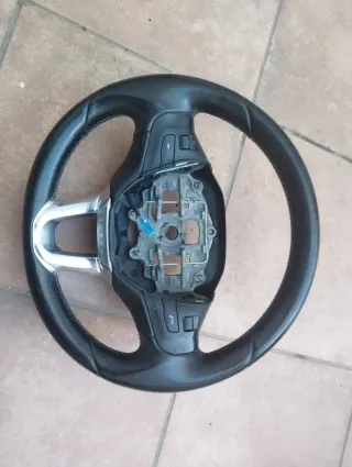 Volante Peugeot 2008 208