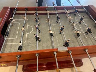 Mesa de billar profesional