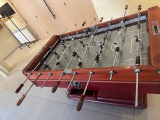 Mesa de billar profesional