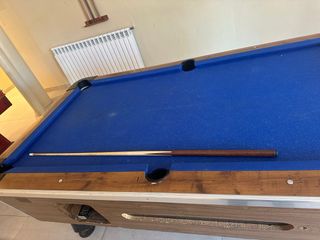 Mesa de billar profesional