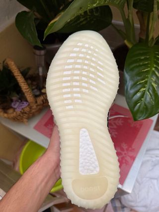 Adidas Yeezy Boost 350 V2 Zebra