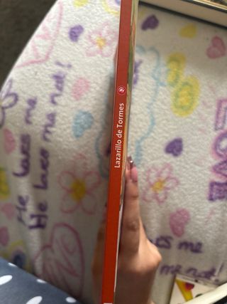 El Lazarillo De Tormes N/c (clasicos Adaptados)...