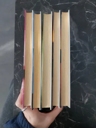 Libros Paulo Coelho.