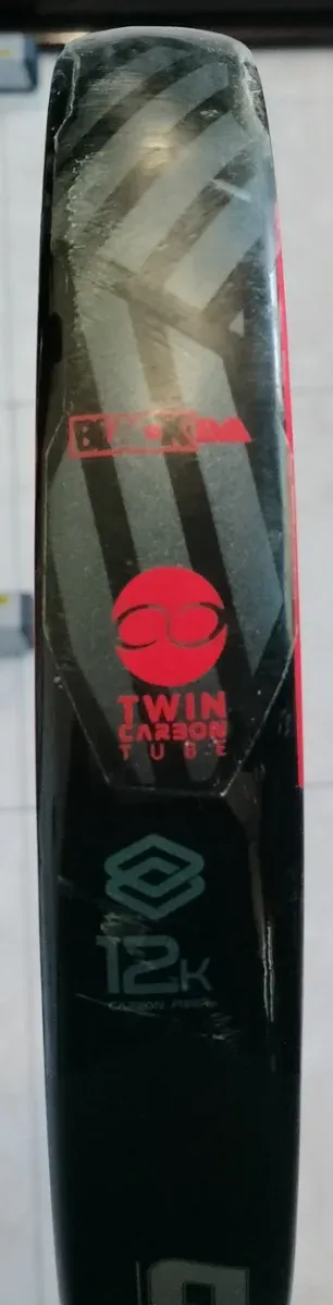 Pala de pádel Kuikma Precision Hard