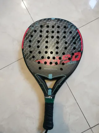 Pala de pádel Kuikma Precision Hard