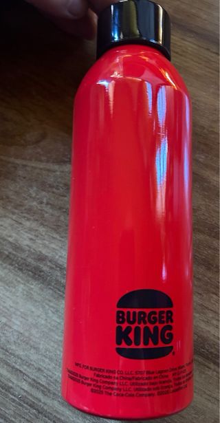 Confezione di bottiglie CocaCola Star Wars edizione limitata