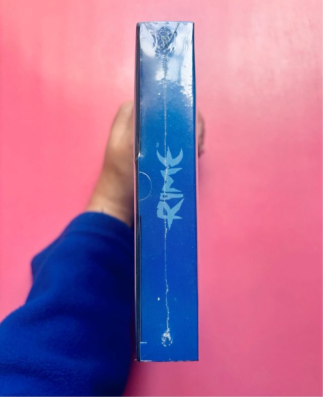 Rime Collector's Edition Switch