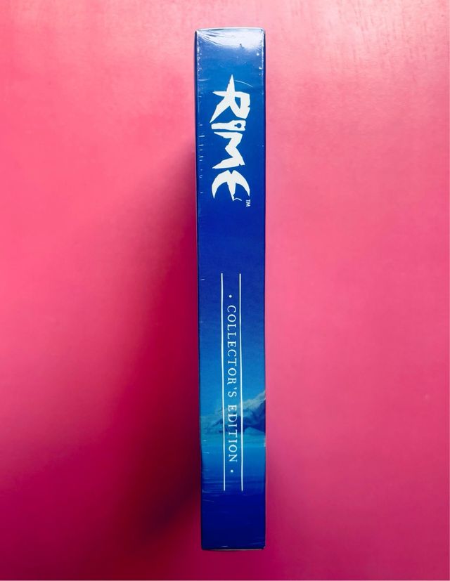 Rime Collector's Edition Switch