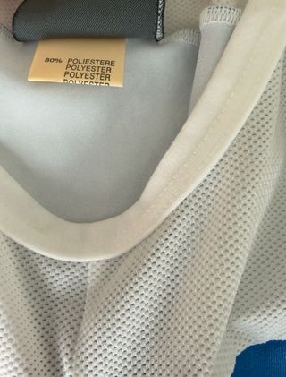 Salopette Ciclismo Pierre XXL Nuovi