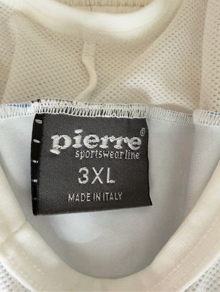 Salopette Ciclismo Pierre XXL Nuovi